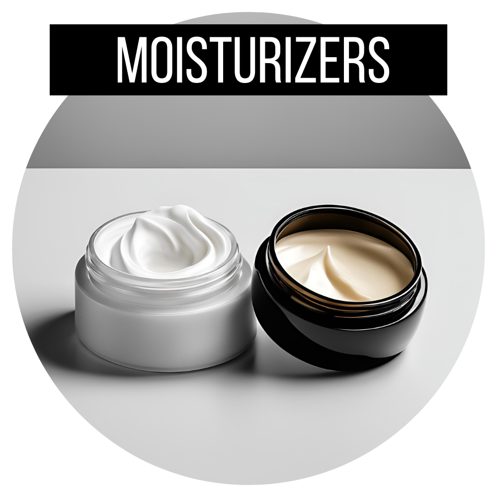 Moistureizers